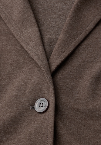 STREET ONE Blazer in Brown