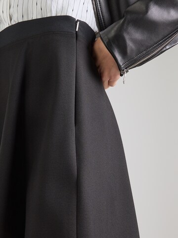 BOSS Пола 'Vetira' в черно