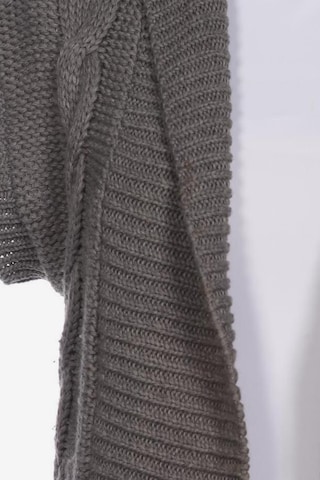 Camaïeu Sweater & Cardigan in M in Grey