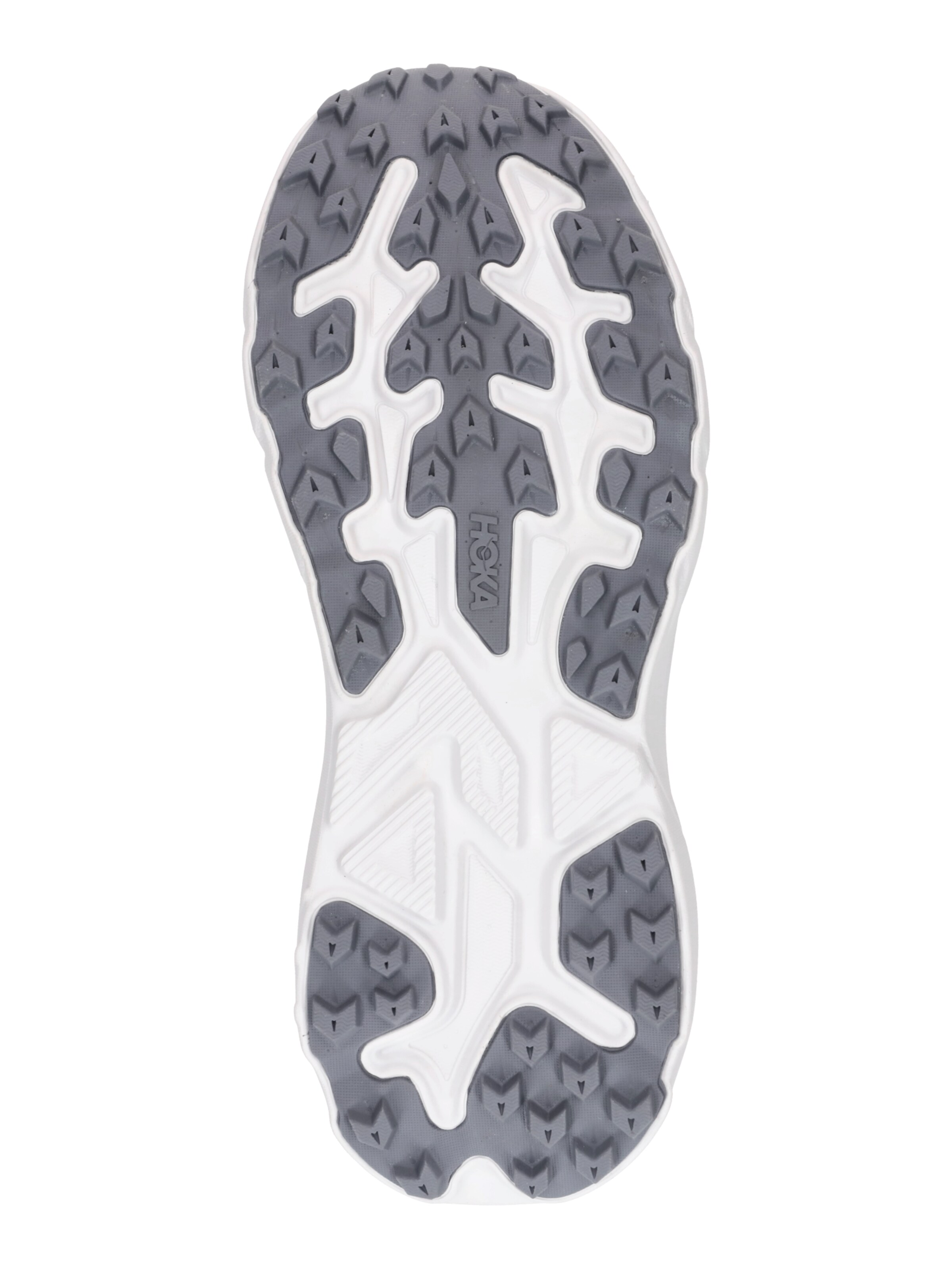 balts HOKA Skriešanas apavi 'CHALLENGER 8'