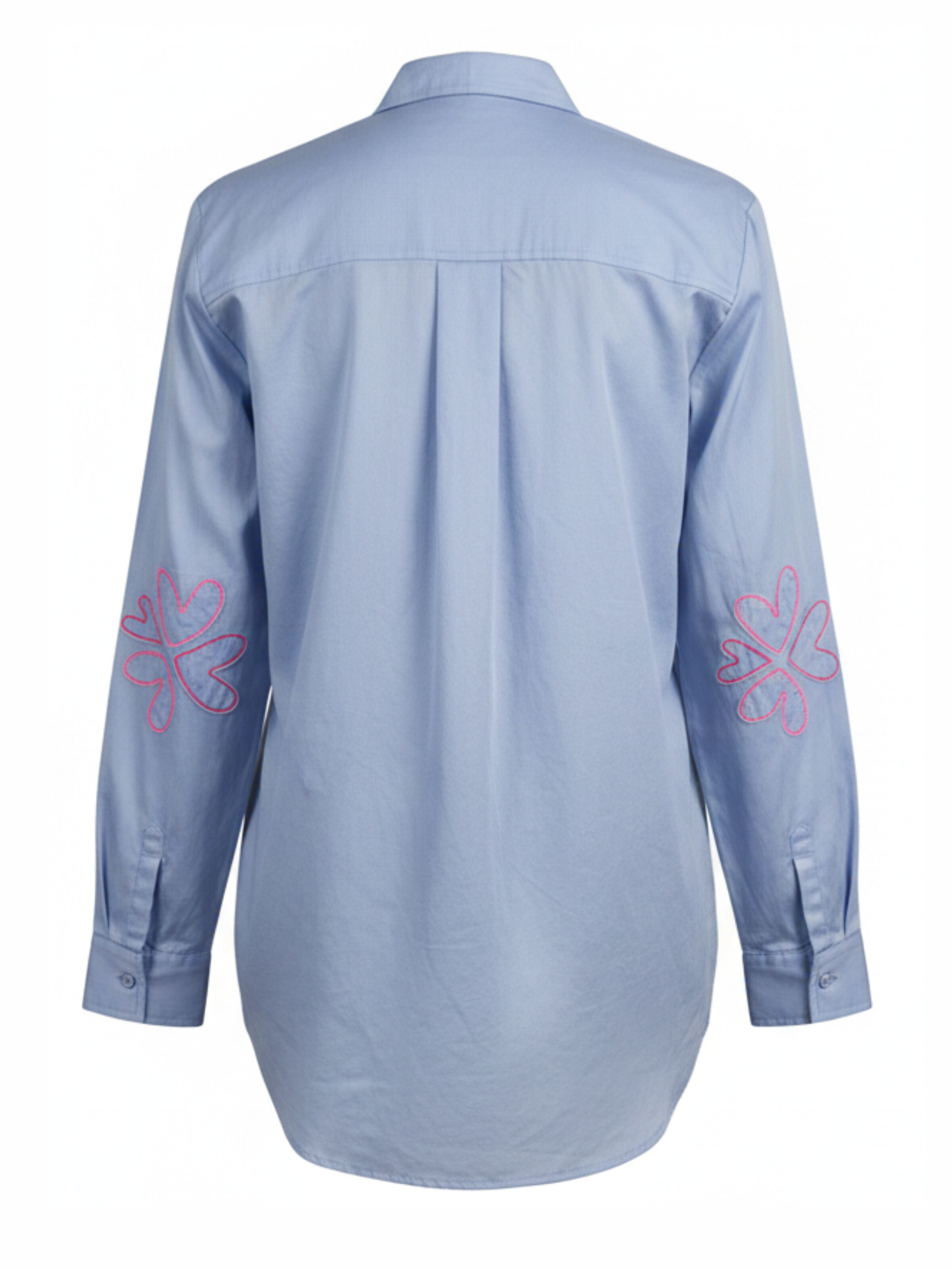 LIKS. Munich Bluse‌‌‌‌ in Blau