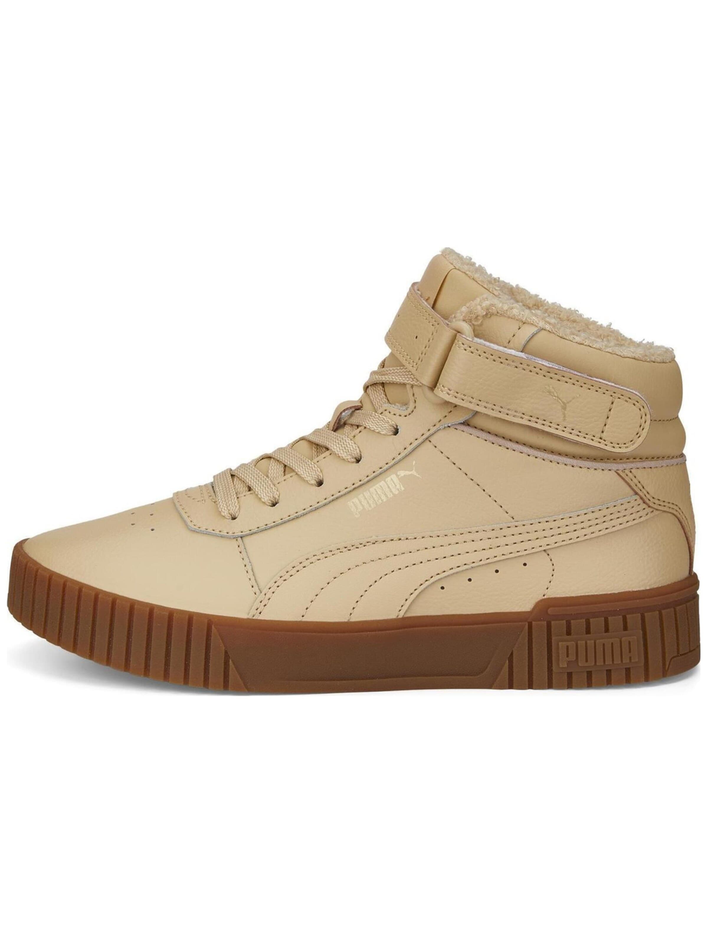 Boots 'Puma Carina 2.0' in 37 PUMA di colore beige, Visualizzazione prodotti