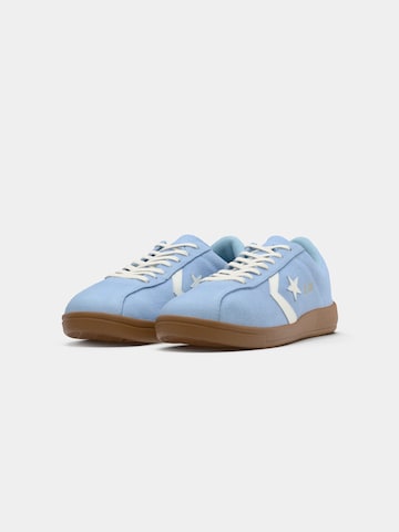 Sneaker bassa 'ALL STAR CLASSIC' di CONVERSE in blu