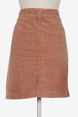 LANIUS Skirt in S in Orange