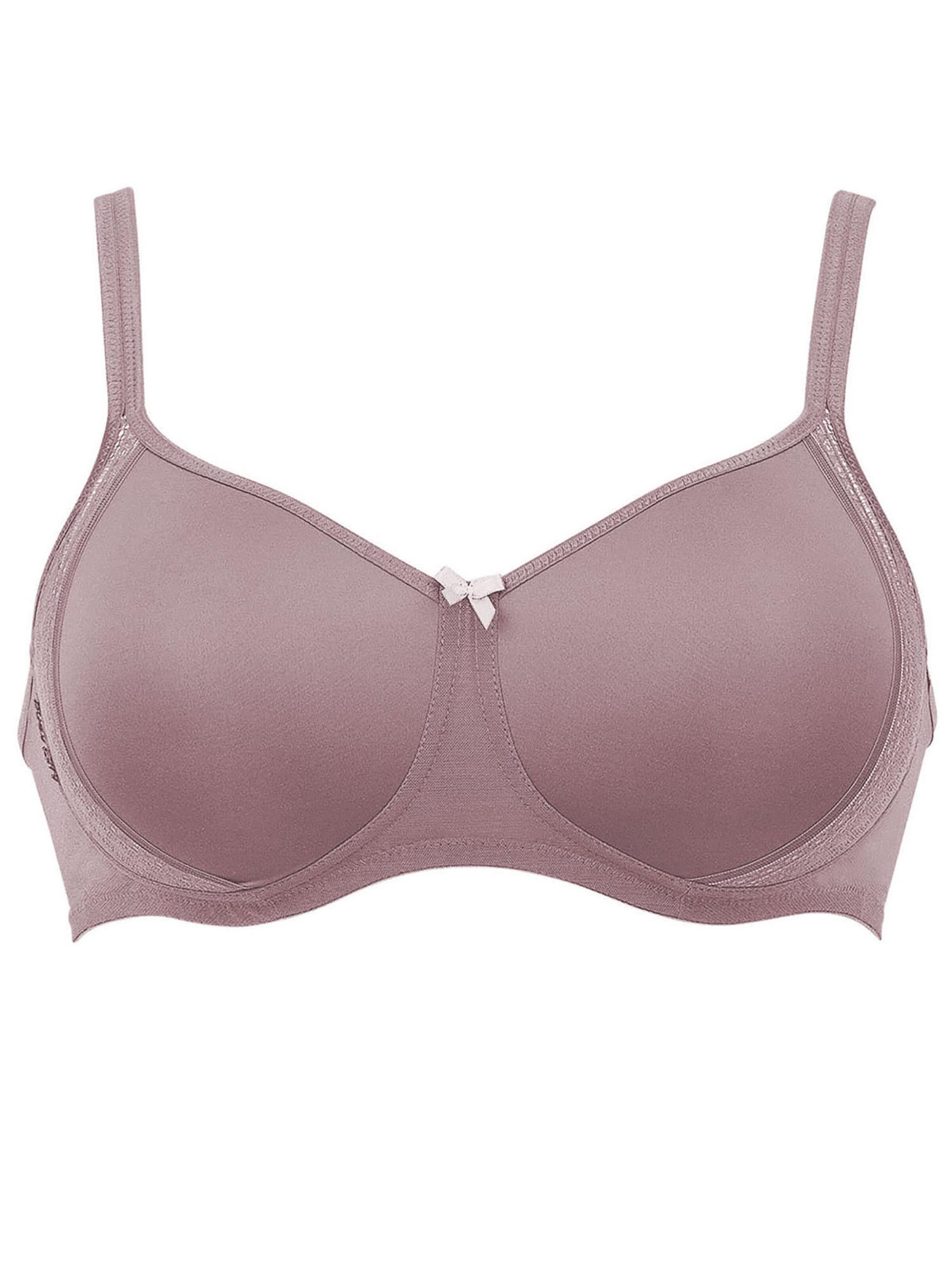 ANITA BH 'Fleur'‌ in Lila: Vorderseite
