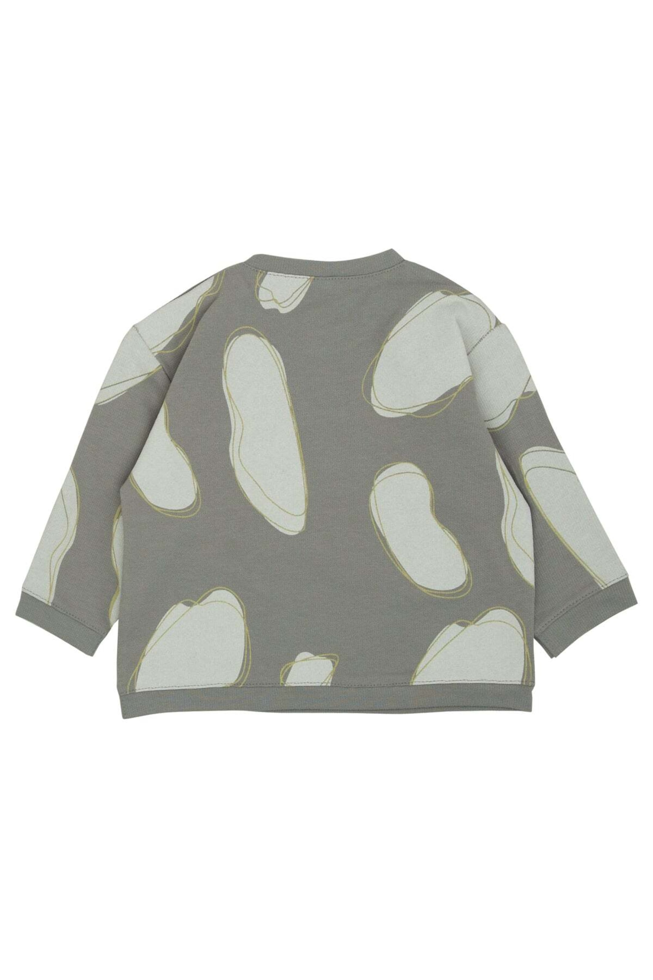 Jrmori Sweatshirt i grå