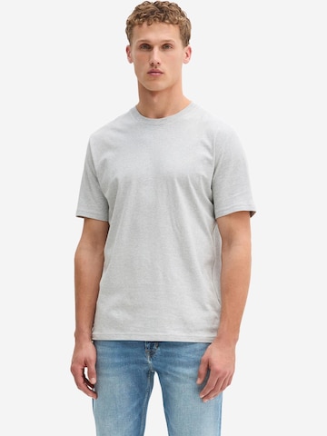 Marc O'Polo Shirt 'Kjer' in Grey