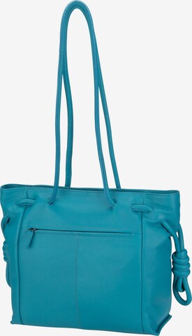 VOi Handbag '4Seasons' in Blue