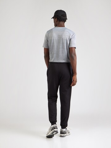 Reebok Tapered Sportnadrágok - fekete