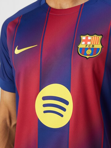 NIKE Trikot 'FC Barcelona 25-26 heim' in Mischfarben