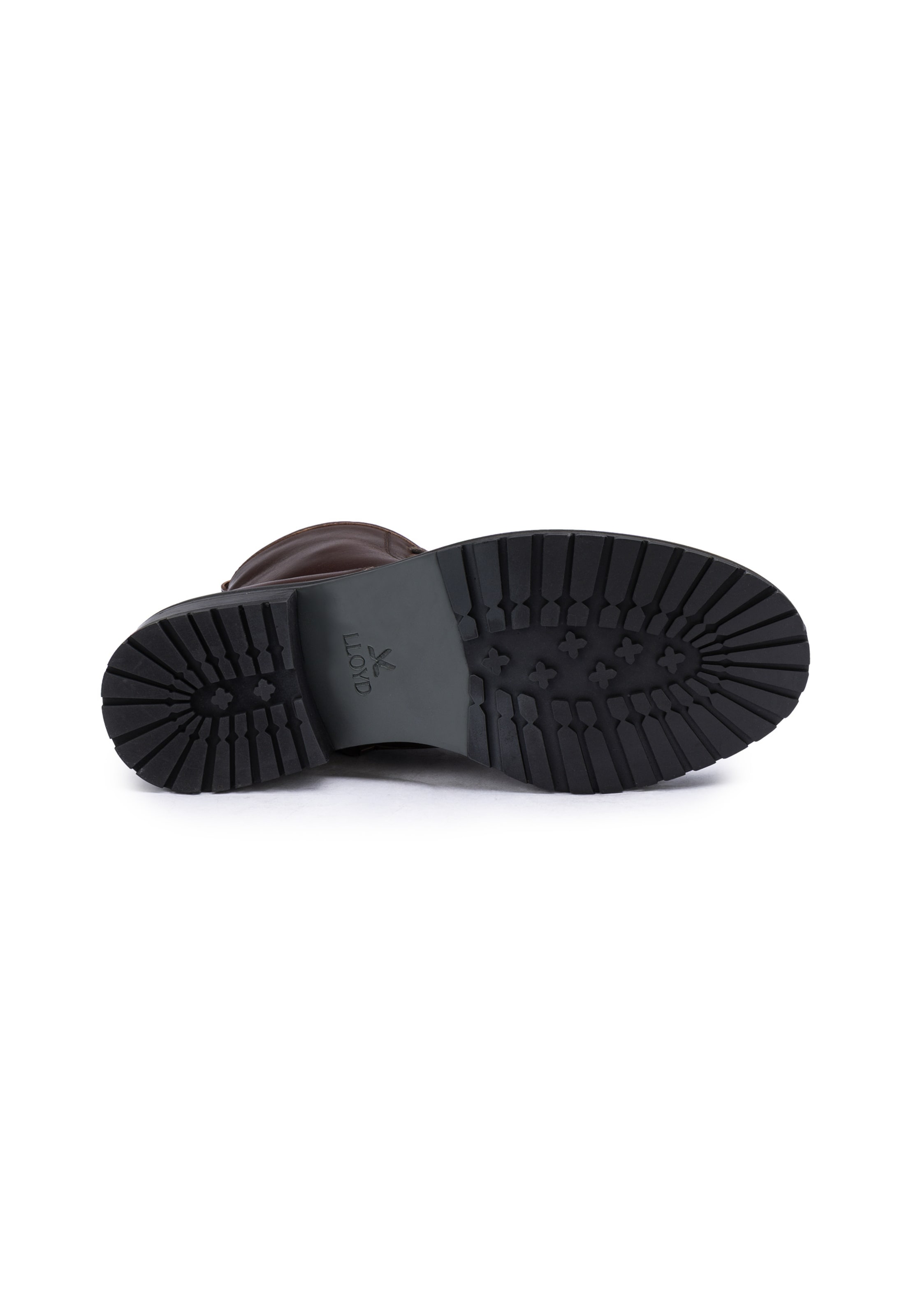 Stivaletto 'CLEO 325' di LLOYD in marrone
