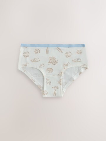 Next - Calzoncillo en azul