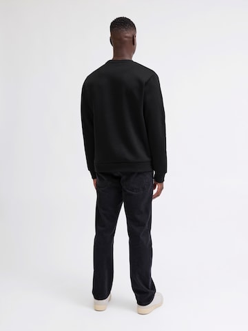 JJ Rebel Tréning póló 'JREBDUKE' - fekete