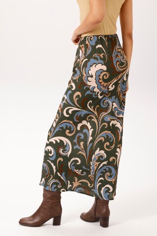 Aniston CASUAL Skirt in Mixed colors