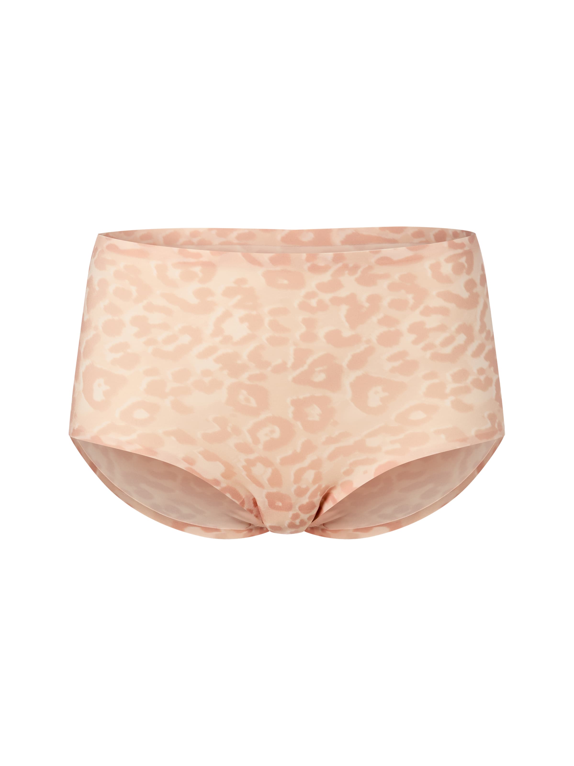 Chantelle Panty in Beige: front