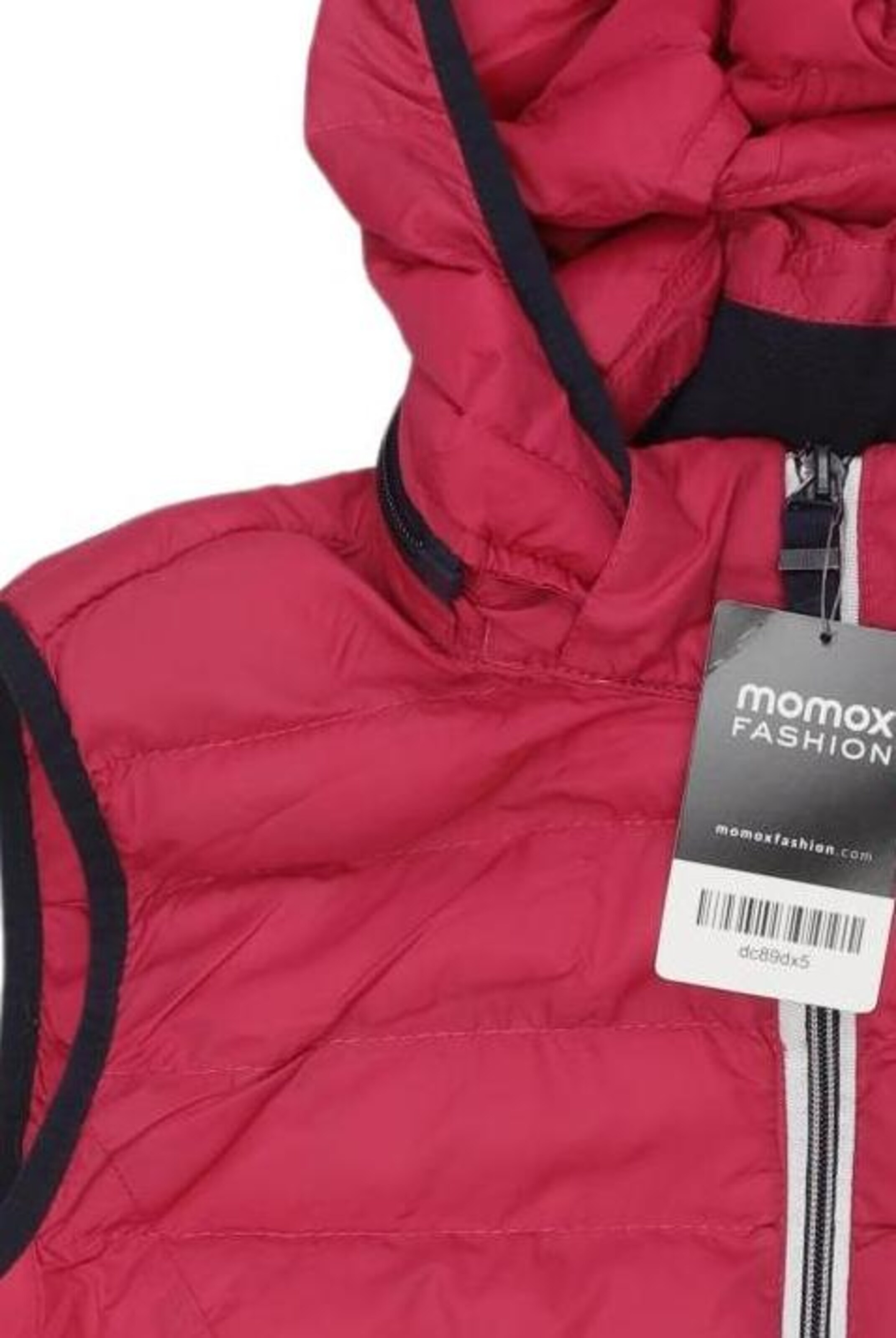 Gaastra Vest in M in Pink