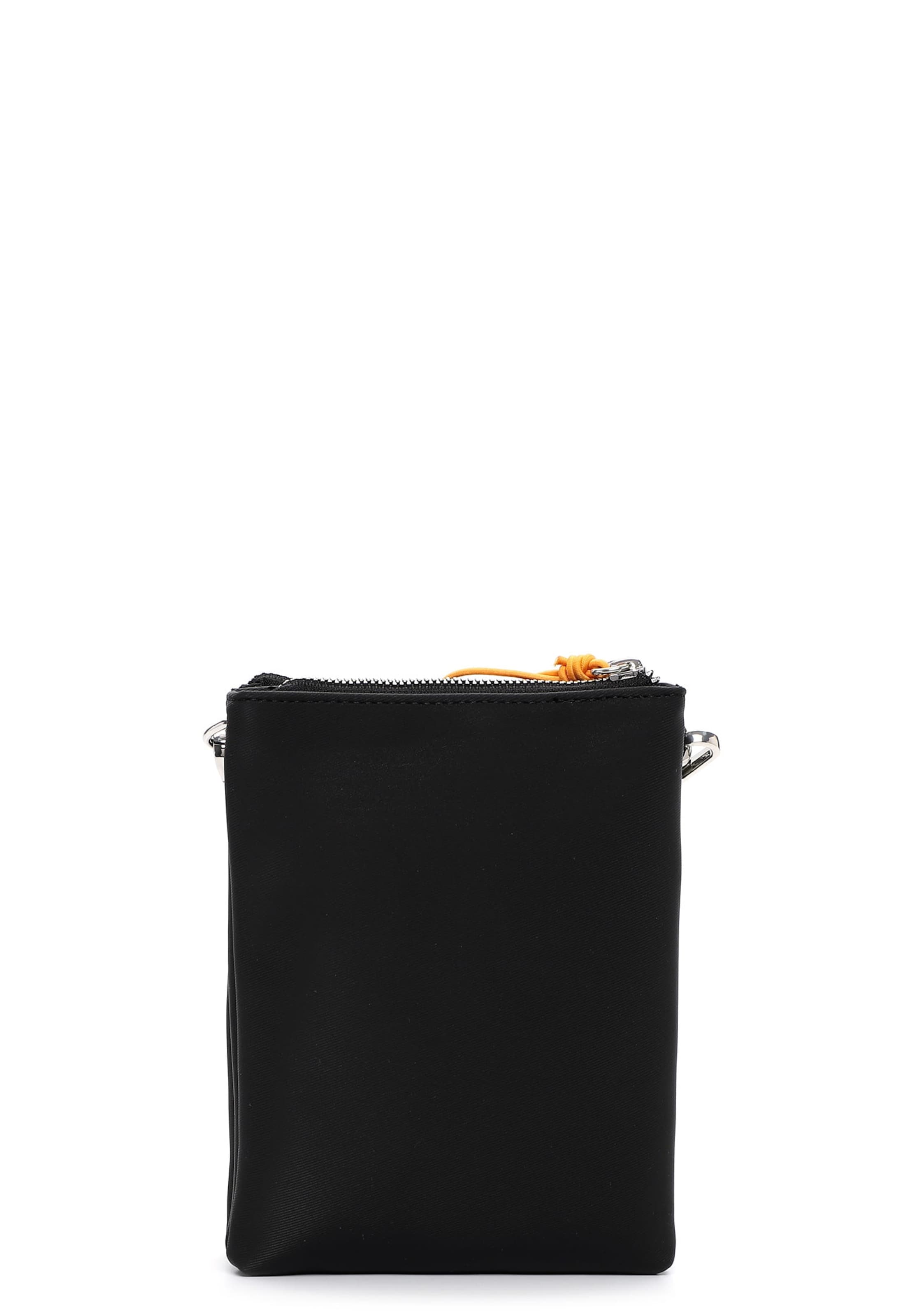 Borsa a spalla ' SFY Alley ' di Suri Frey in nero