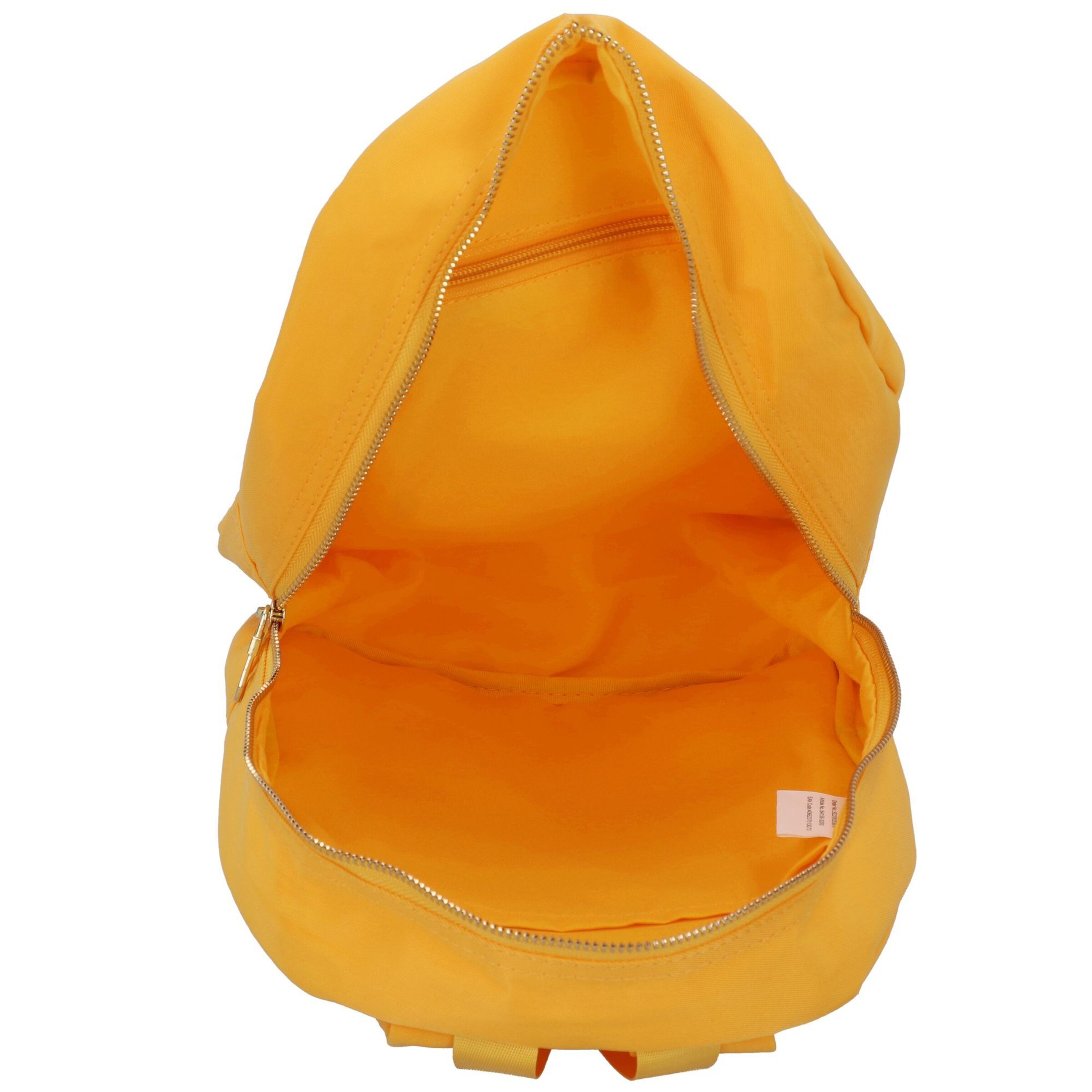 BENCH Rugzak in Geel