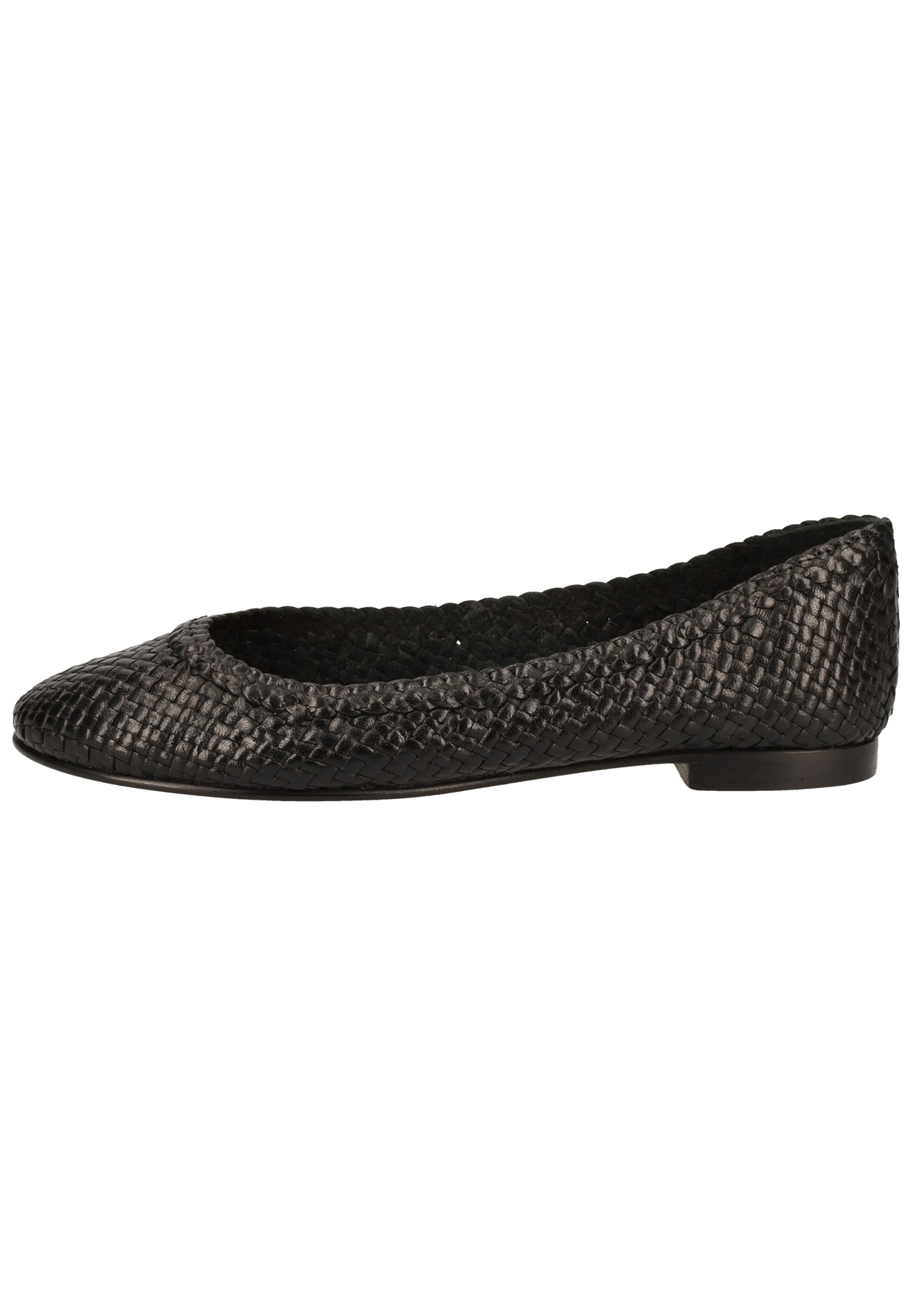 Ballerines MELVIN & HAMILTON en noir