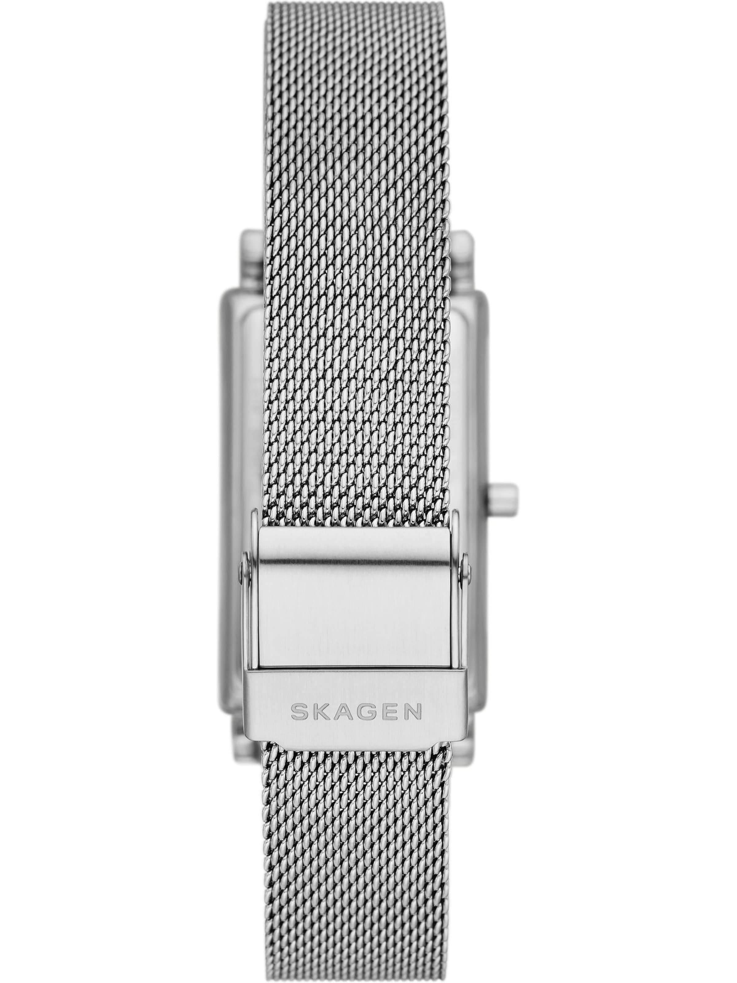 SKAGEN Analog Watch in Silver