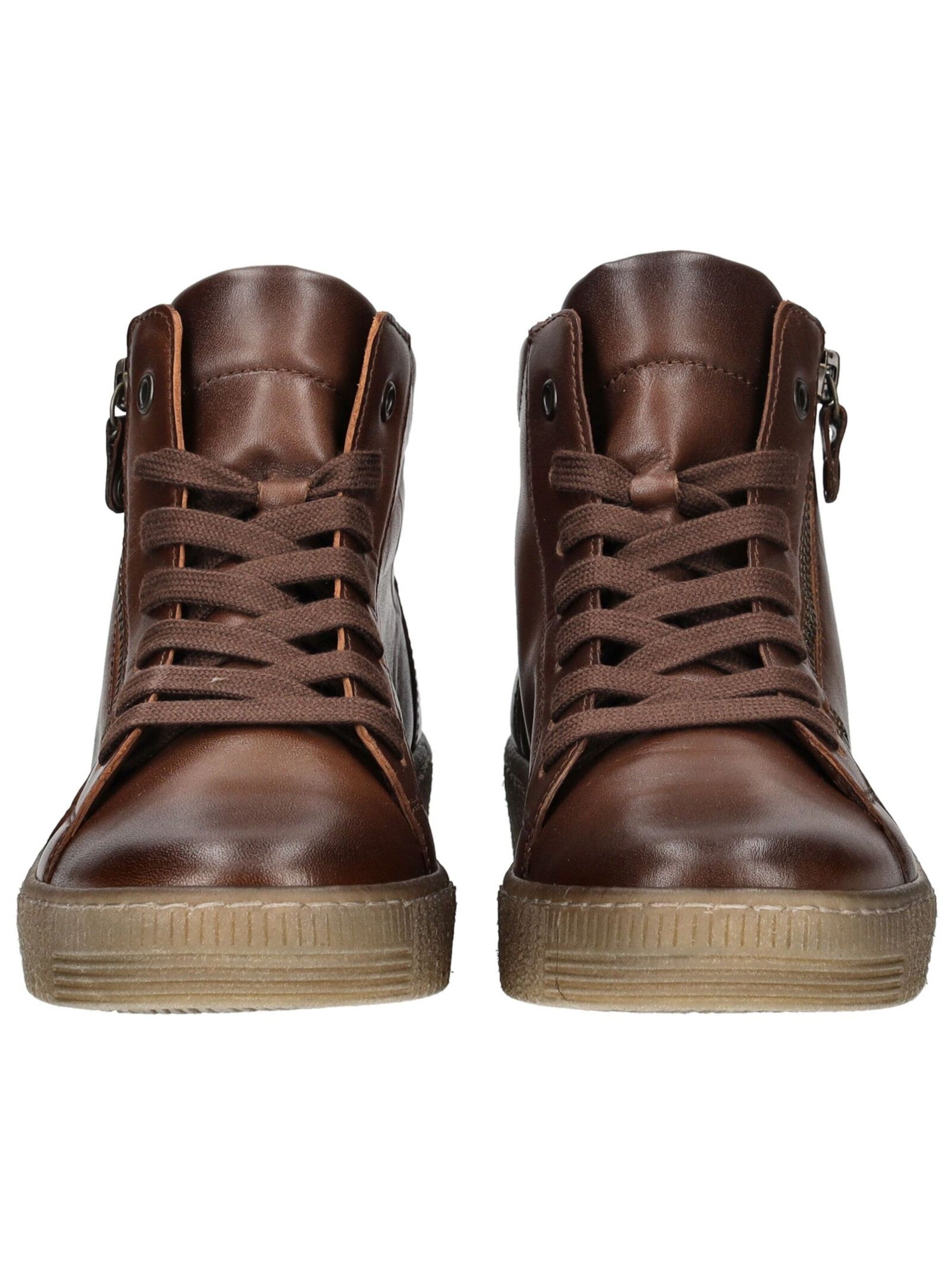 GABOR Veterlaarsjes in Bruin