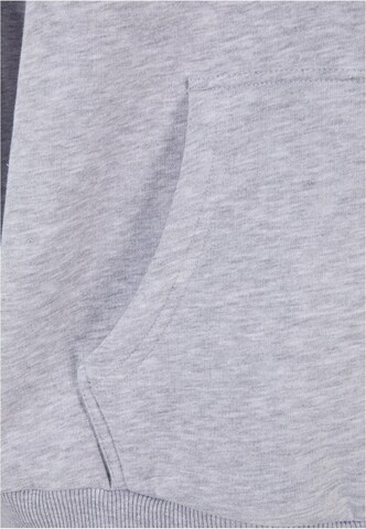 Sweat-shirt K1X en gris