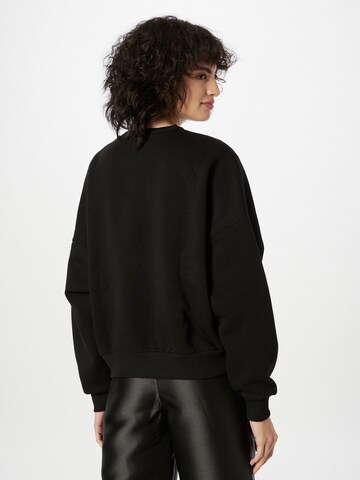 NLY by Nelly Sweatshirt in Black
