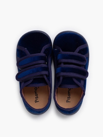 Pisamonas Sneakersy w kolorze niebieski