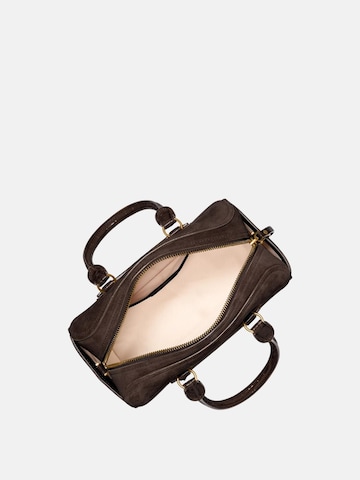 Michael Kors Handväska 'MICHAEL KORS JET SET TRAVEL HANDBAG BORSA' i brun
