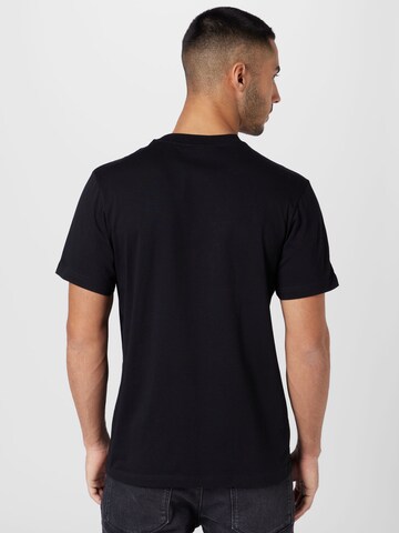 BALR. Shirt 'Olaf' in Black