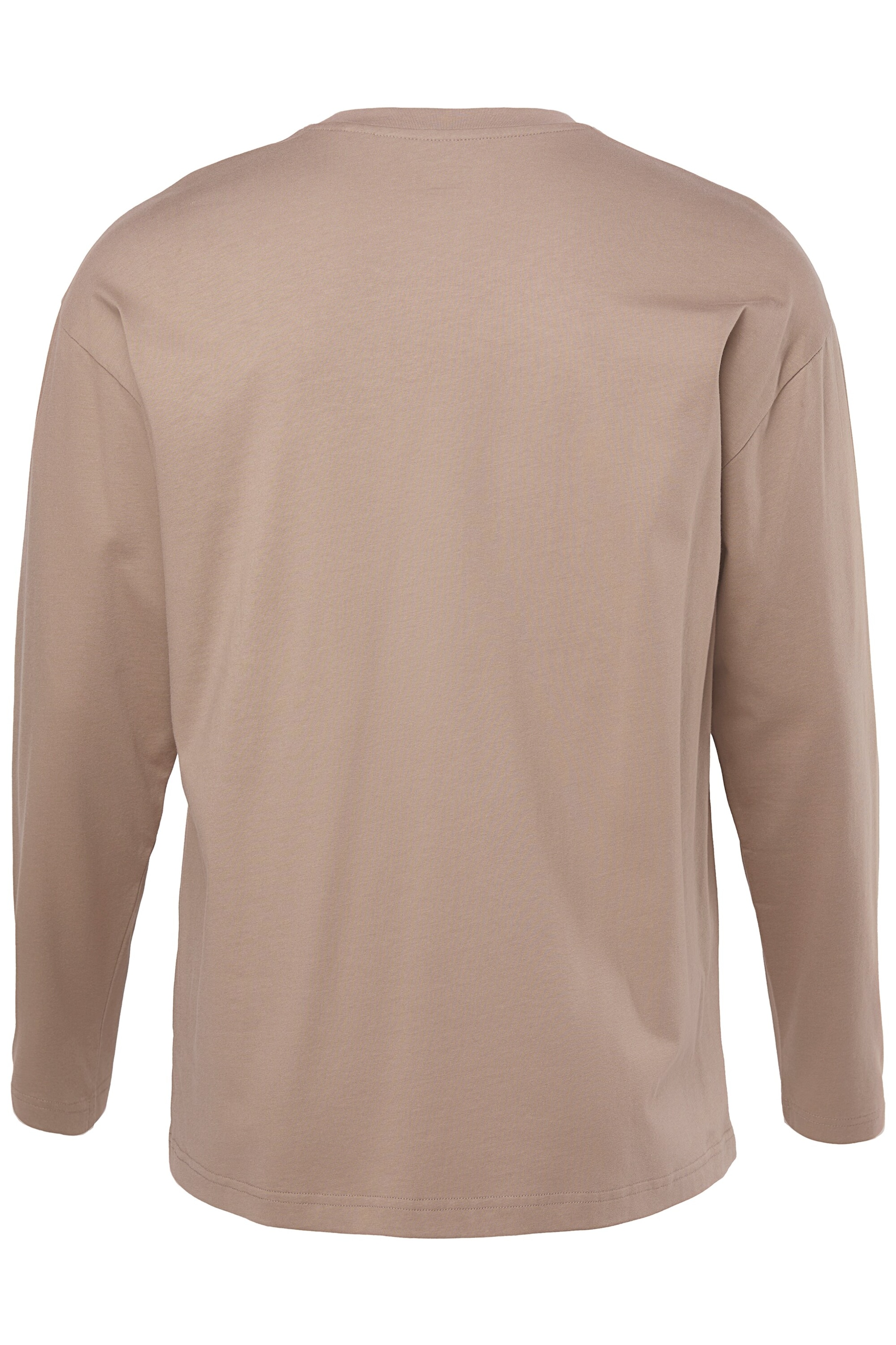 STHUGE Shirt in Brown