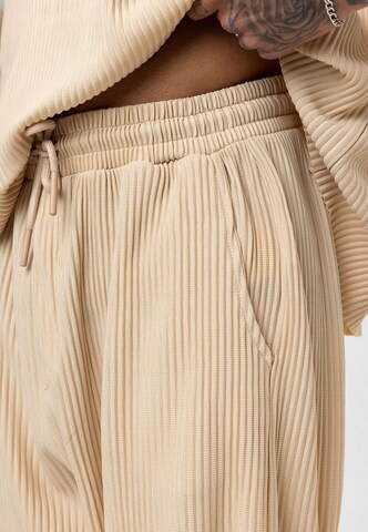 Dandalo Hausanzug 'Joep' in Beige