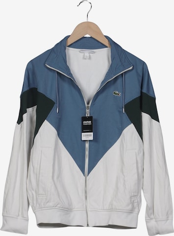 LACOSTE Jacket & Coat in M in Mixed colors: front