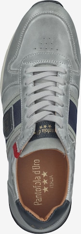 PANTOFOLA D'ORO Sneakers 'Sangano' in Grey