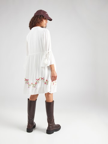 Abito 'YASChella' di YAS in bianco