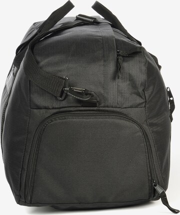 Epic Travel Bag in Black