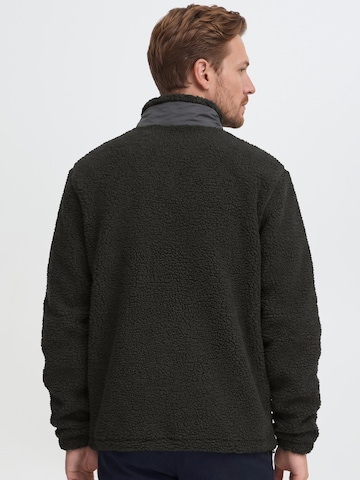 BLEND - Chaqueta polar 'BHLAURSUS' en negro
