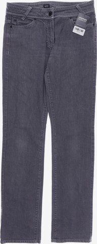 ESPRIT Jeans 27-28 in Grau: predná strana