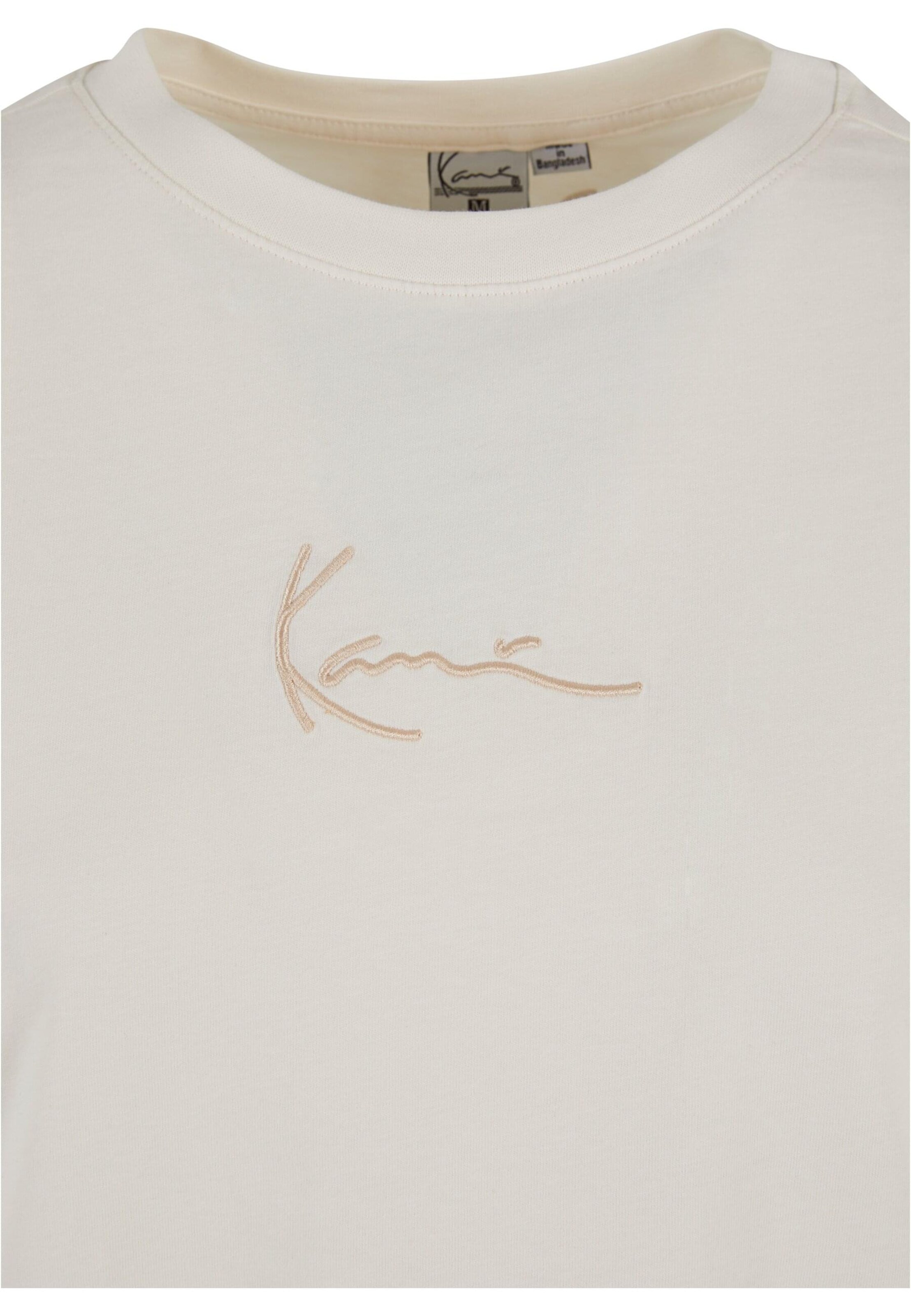 Karl Kani Tričko - Béžová