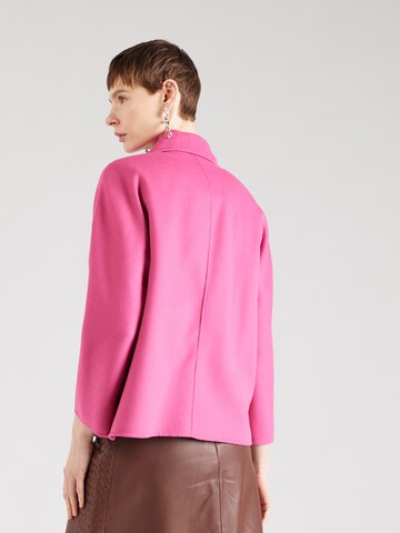 Weekend Max Mara Overgangsjakke 'PANCA' i pink