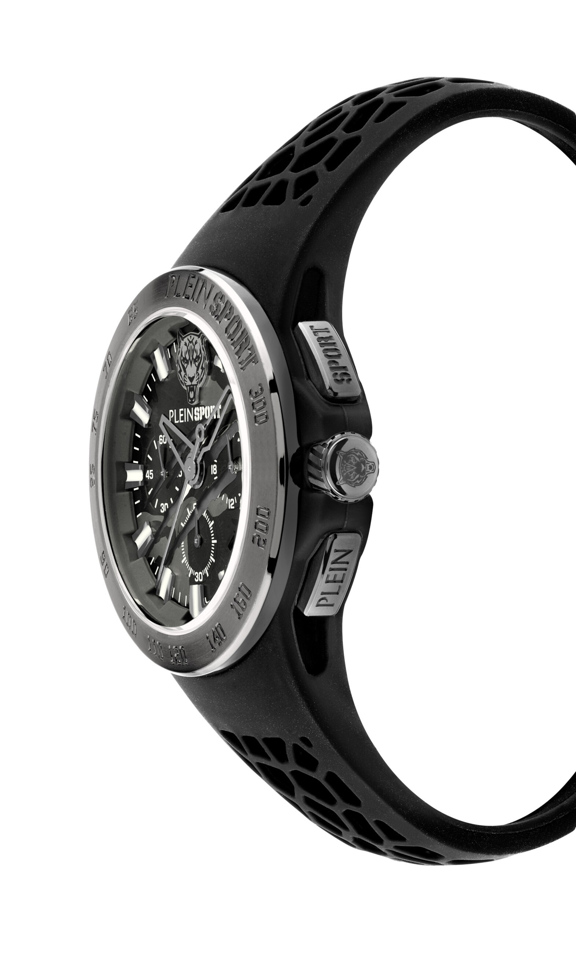 Plein Sport Analog watch in Grey