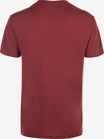 Virtus Shirt 'EDWARDO' in Rood