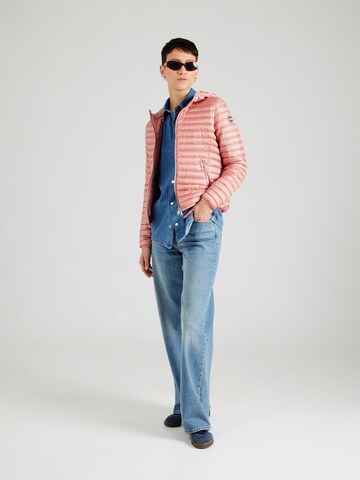 Colmar Winter jacket in Pink