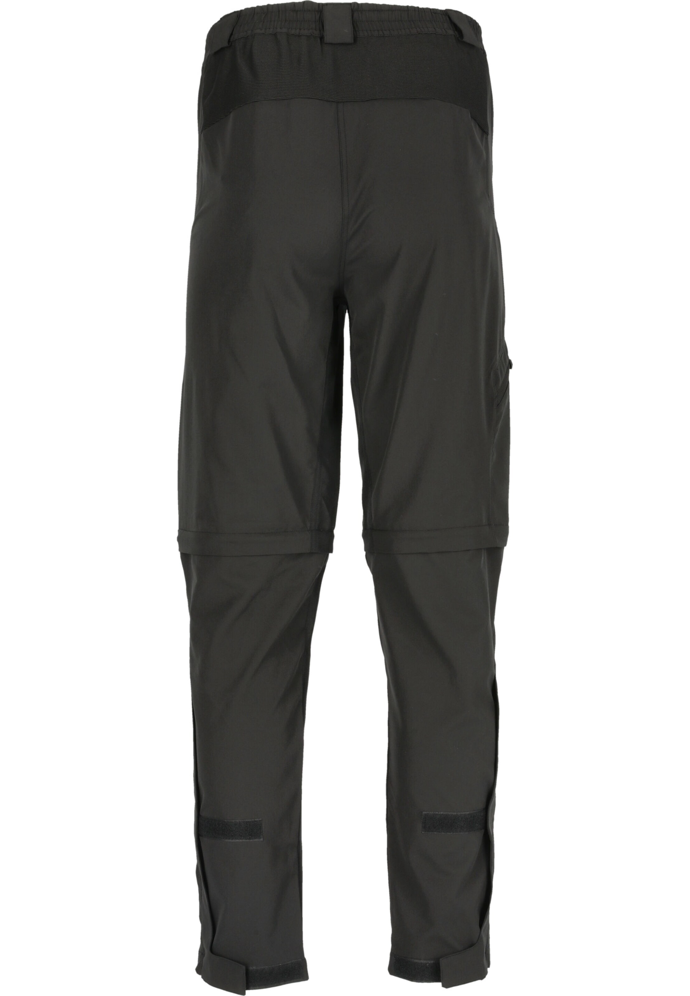 ENDURANCE Regular Sports trousers 'Maccoy' in Black