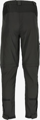 ENDURANCE Regular Workout Pants 'Maccoy' in Black