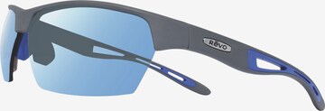 REVO Sonnenbrille 'Jett' in Grau