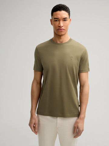 JOOP! Shirt ' Priamo ' in Groen: voorkant