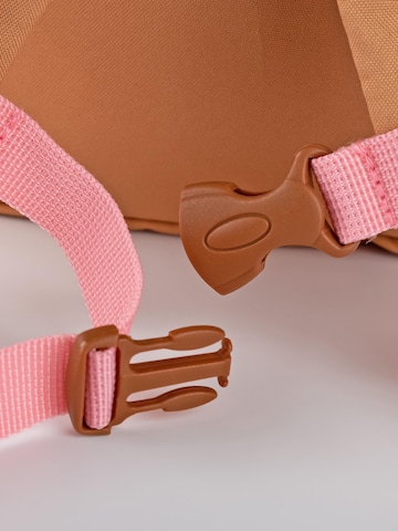 SIGIKID Rucksack 'Kinderrucksack Pony Love sigibags'‌‌‌‌‌ in Mischfarben