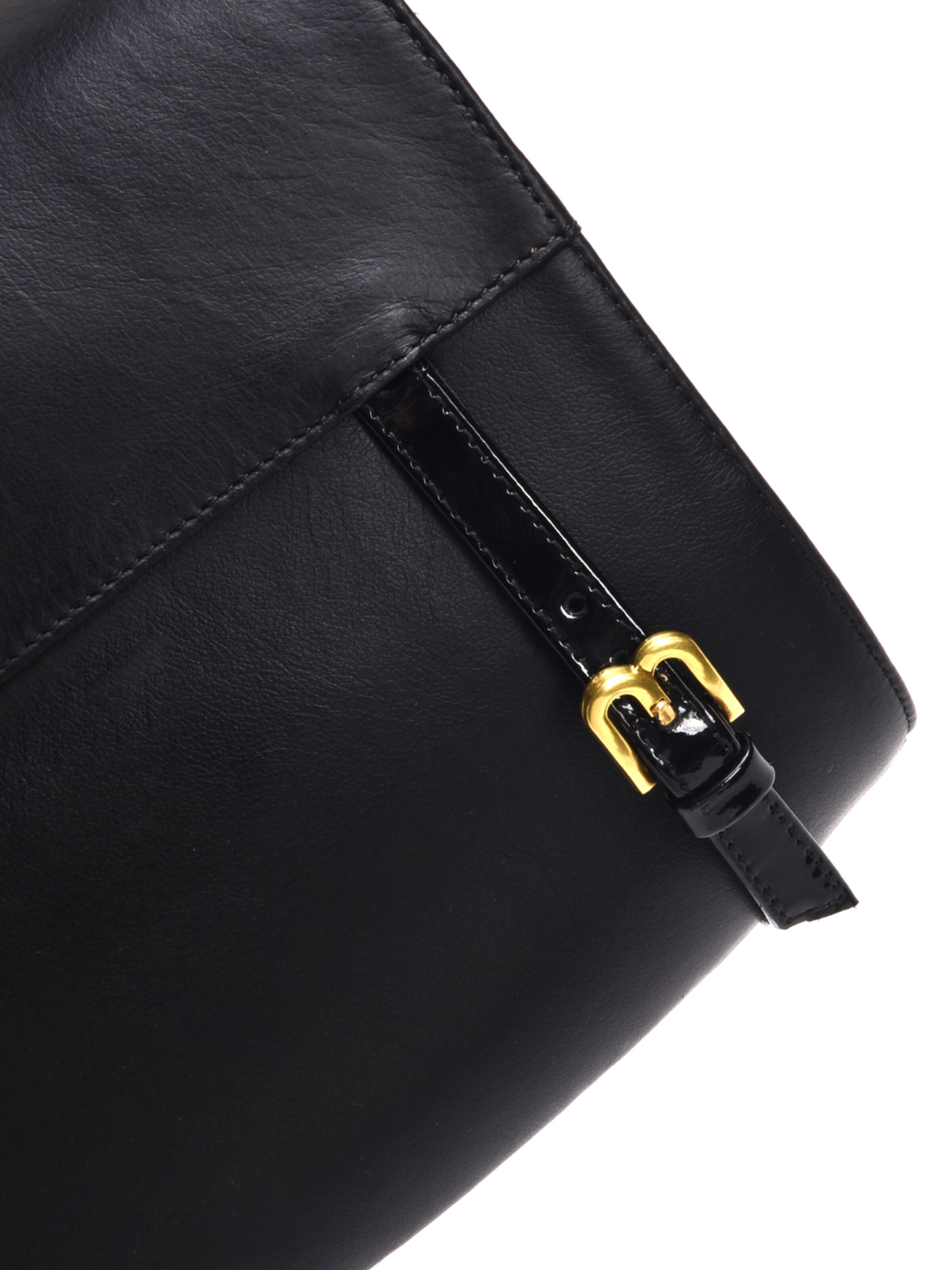 BALDININI Boot in Black