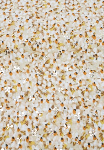 HARPA Sjaal in Beige